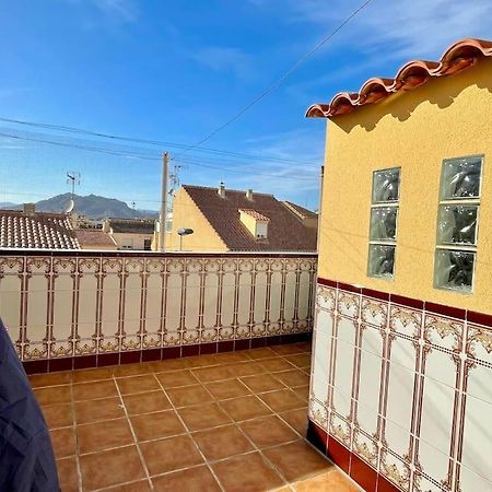 Casa 4 Habitaciones, 5 Personas El Puerto de Mazarrón 외부 사진