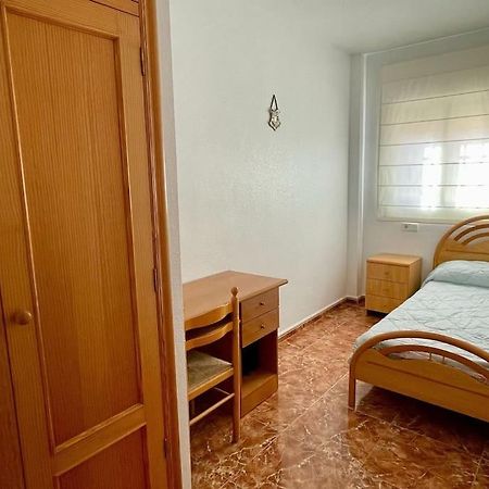 Casa 4 Habitaciones, 5 Personas El Puerto de Mazarrón 외부 사진
