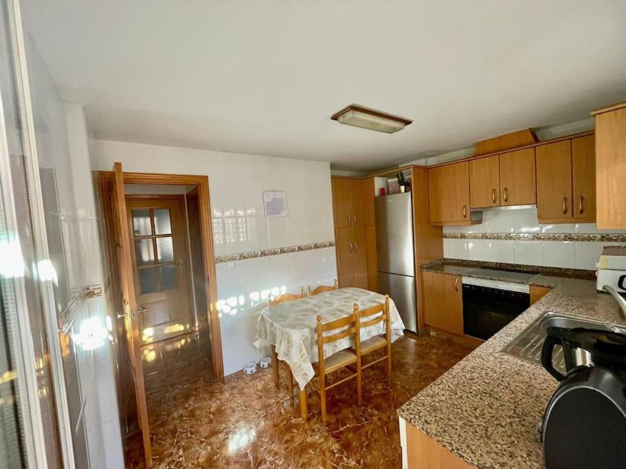 Casa 4 Habitaciones, 5 Personas El Puerto de Mazarrón 외부 사진