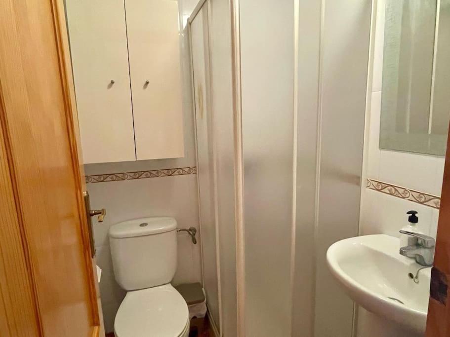 Casa 4 Habitaciones, 5 Personas El Puerto de Mazarrón 외부 사진