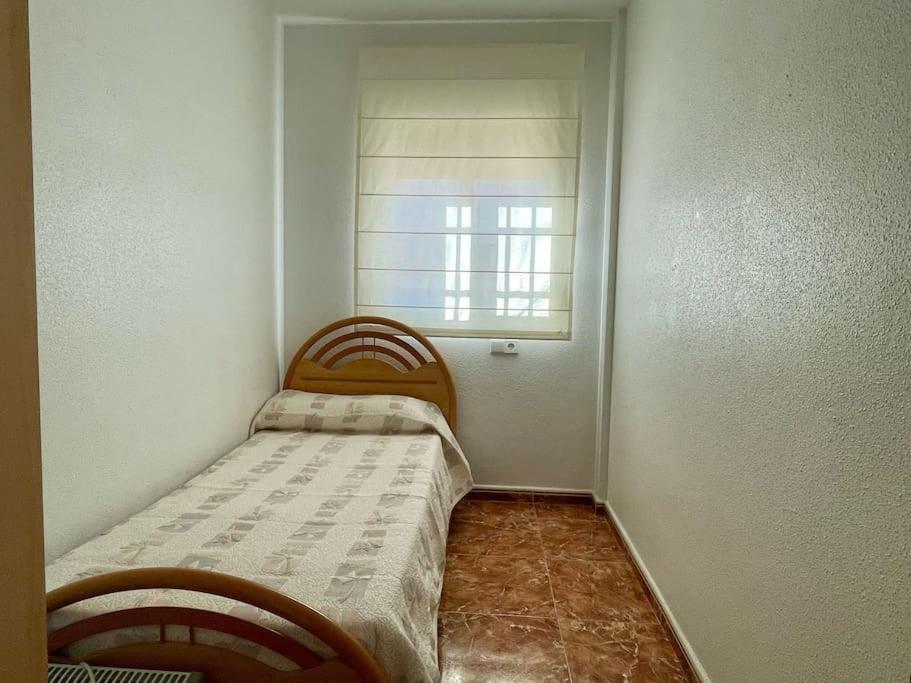 Casa 4 Habitaciones, 5 Personas El Puerto de Mazarrón 외부 사진
